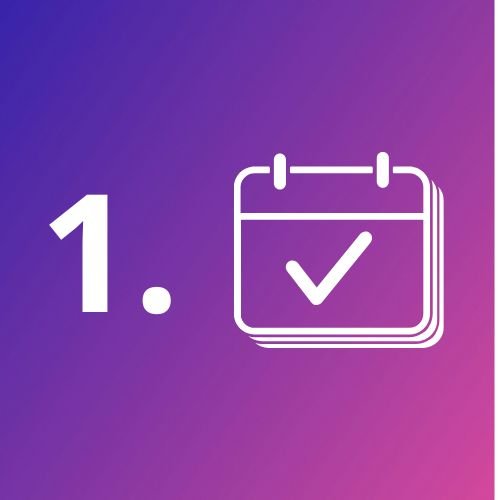 Illustration d'un rendez-vous entre un client et une développeuse web