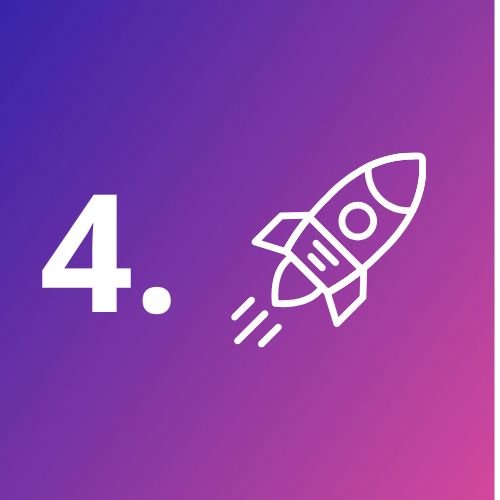 Illustration d'un site web en ligne sur un écran d'ordinateur